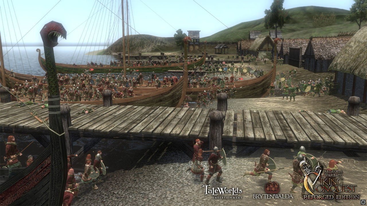 What Is The Mount And Blade Warband Serial Key